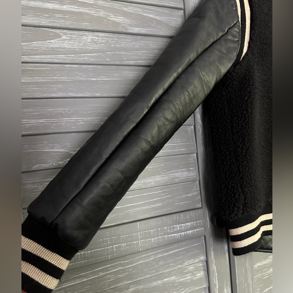 MOTHER jacket - Picture 11 of 13